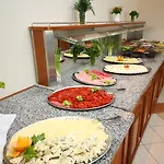 Hotel Prestige Hotel&aquapark -