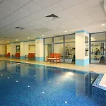 Hotel Prestige Hotel&aquapark -