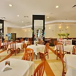 Hotel Prestige Hotel&aquapark -