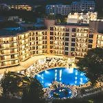 Prestige Hotel&aquapark - Hotel 4*