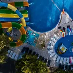 Prestige Hotel&aquapark - Warna