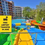 Prestige Hotel&aquapark -