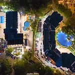 Prestige Hotel&aquapark - 4* Warna