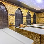 Prestige And Aquapark Hotel Varna