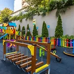 Hotel Prestige And Aquapark Varna