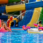 Prestige Hotel&aquapark - Hotel Warna