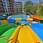 Hotel Prestige Hotel&aquapark - 4*