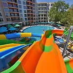 Prestige Hotel&aquapark - Hotel