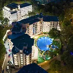 Hotel Prestige Hotel&aquapark - Warna