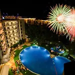 Hotel Prestige Hotel&aquapark - Warna