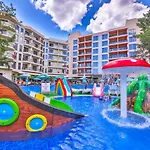 Prestige Hotel&aquapark - Hotel 4*