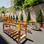 Prestige Hotel&aquapark - Hotel