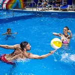 Hotel Prestige Hotel&aquapark -