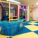 Prestige Hotel&aquapark -