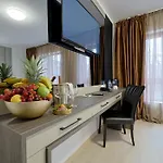 Prestige Hotel&aquapark - 4*