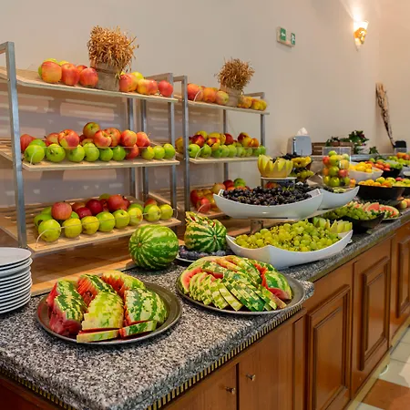 Prestige And Aquapark 4* Várna