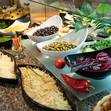 Prestige And Aquapark 4* Várna