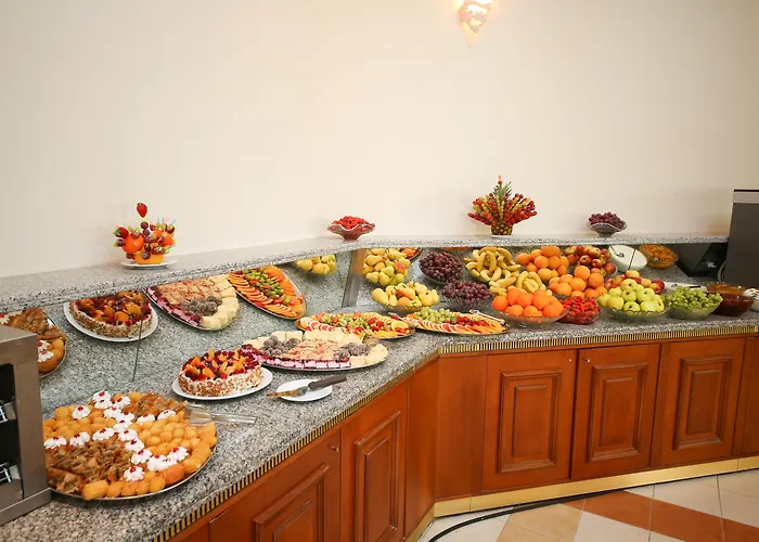 Prestige And Aquapark