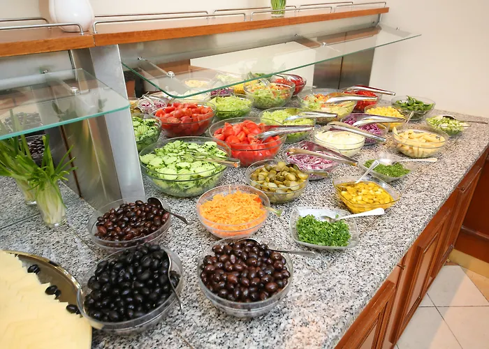 Prestige And Aquapark 4* Várna