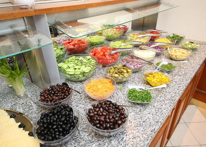 Prestige And Aquapark Várna