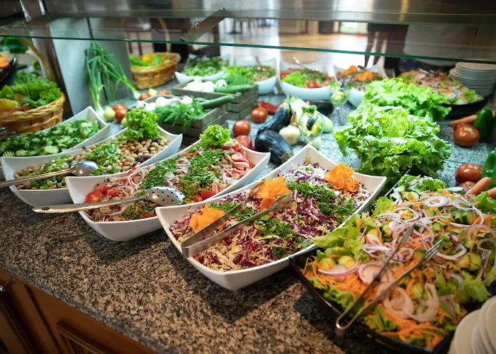 Prestige And Aquapark 酒店