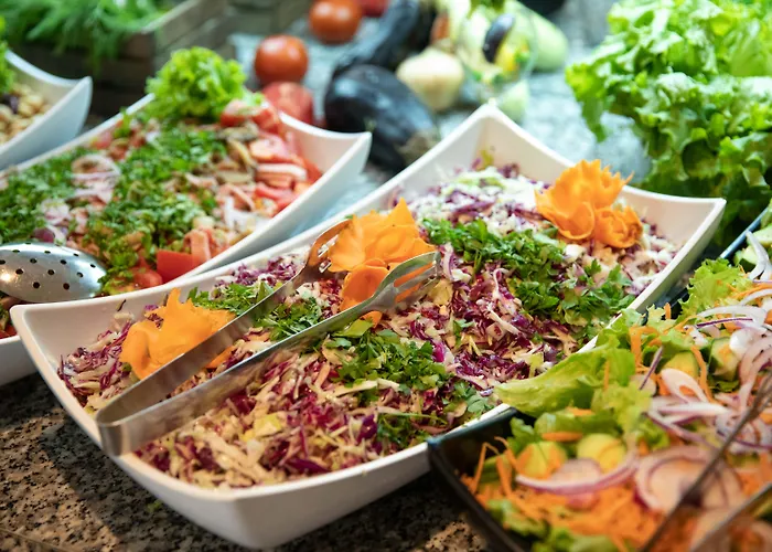 Prestige And Aquapark 4* Várna