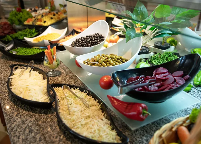 Prestige And Aquapark 4* 瓦爾納