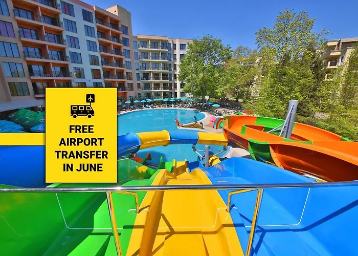 Prestige And Aquapark