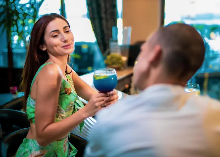 Prestige And Aquapark 瓦爾納