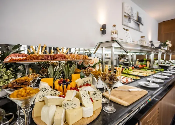 Prestige And Aquapark Szálloda 4*