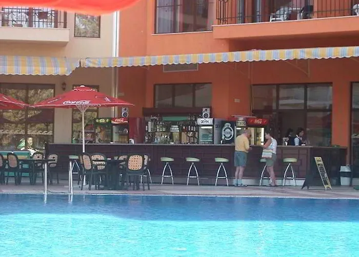 Prestige And Aquapark Szálloda