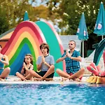 Prestige And Aquapark ヴァルナ