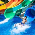 Prestige And Aquapark 4* ヴァルナ