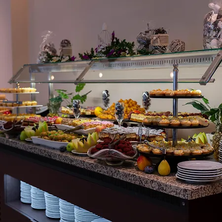 Prestige Hotel&aquapark -