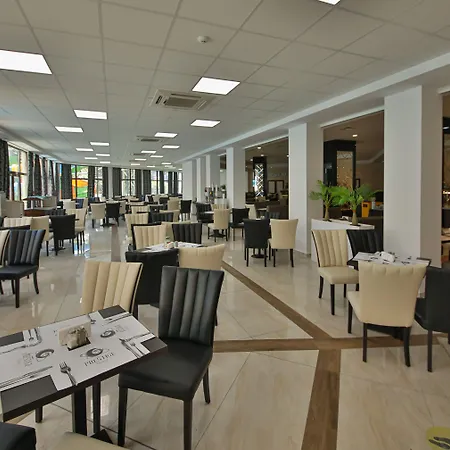 Prestige Hotel&aquapark - Warna