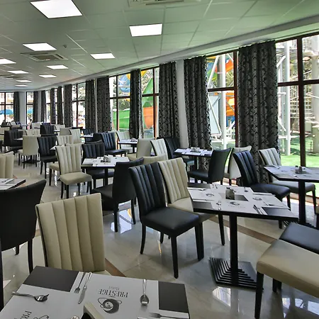 Prestige Hotel&aquapark -