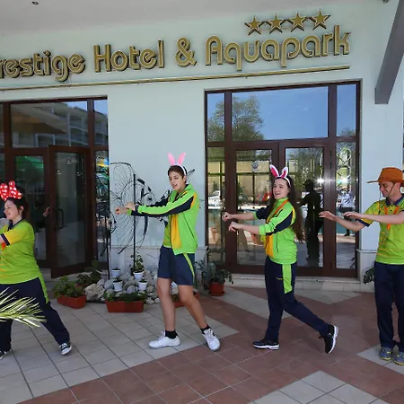 Prestige Hotel&aquapark - Hotel