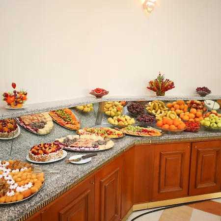 Prestige Hotel&aquapark -