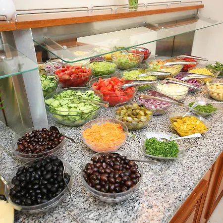 Prestige And Aquapark 4* 瓦爾納