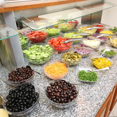 Prestige Hotel&aquapark - Warna