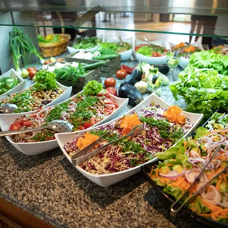 Prestige Hotel&aquapark - Hotel