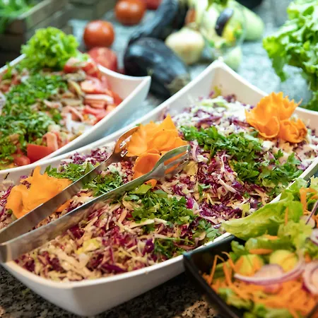 Prestige Hotel&aquapark - 4* Warna