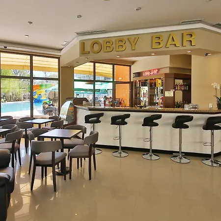 Prestige Hotel&aquapark - Warna