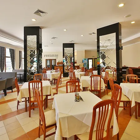 Prestige Hotel&aquapark - Hotel