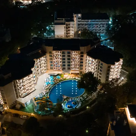 Prestige Hotel&aquapark - Hotel