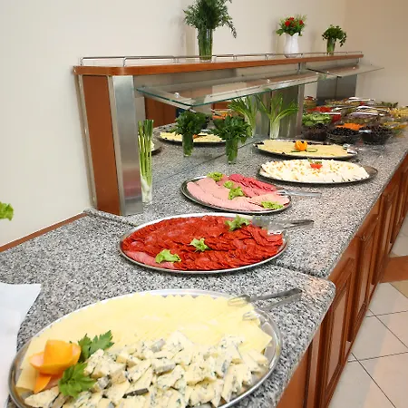 Hotel Prestige Hotel&aquapark -