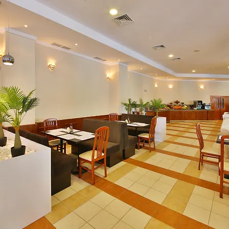 Prestige Hotel&aquapark - Warna