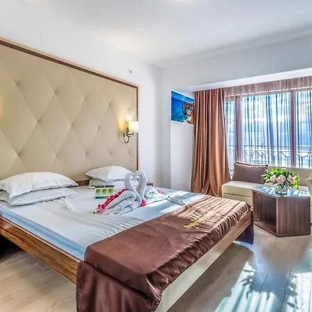 престиж и аквапарк - ол инклузив 4*