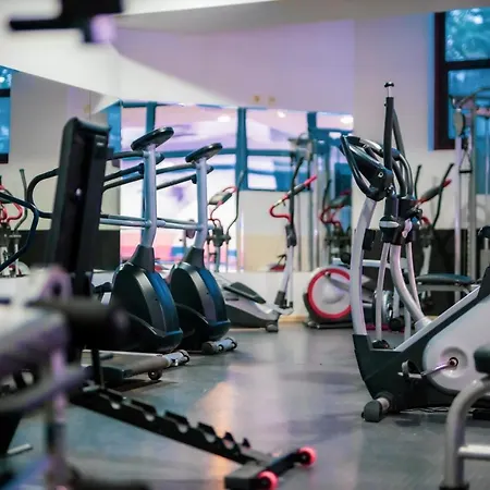 престиж и аквапарк - ол инклузив Хотел Варна