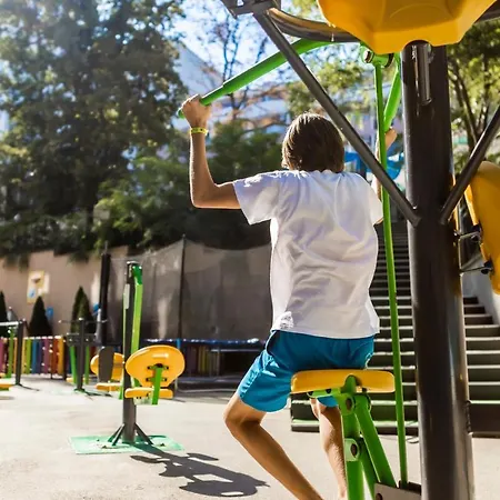 Prestige Hotel&aquapark -